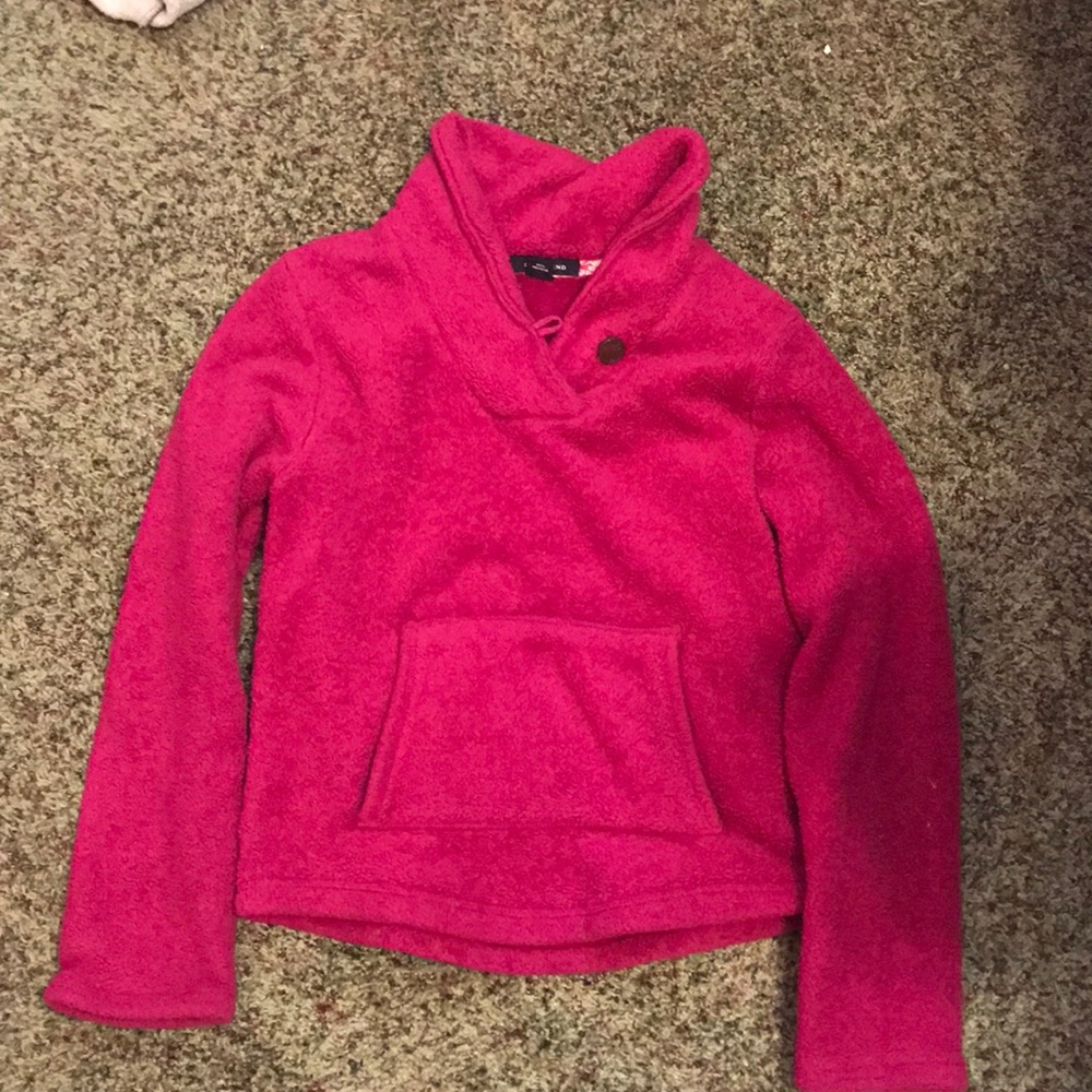 Lands End sweatshirt